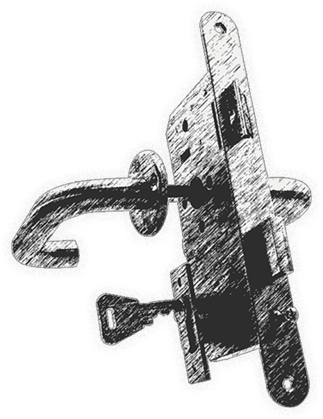 Lock and key locksmith San Dimas